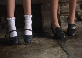 'durangas' dokumentalaren irudi bat.