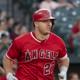 Imagen principal - Mike Trout (Los Angeles Angels)