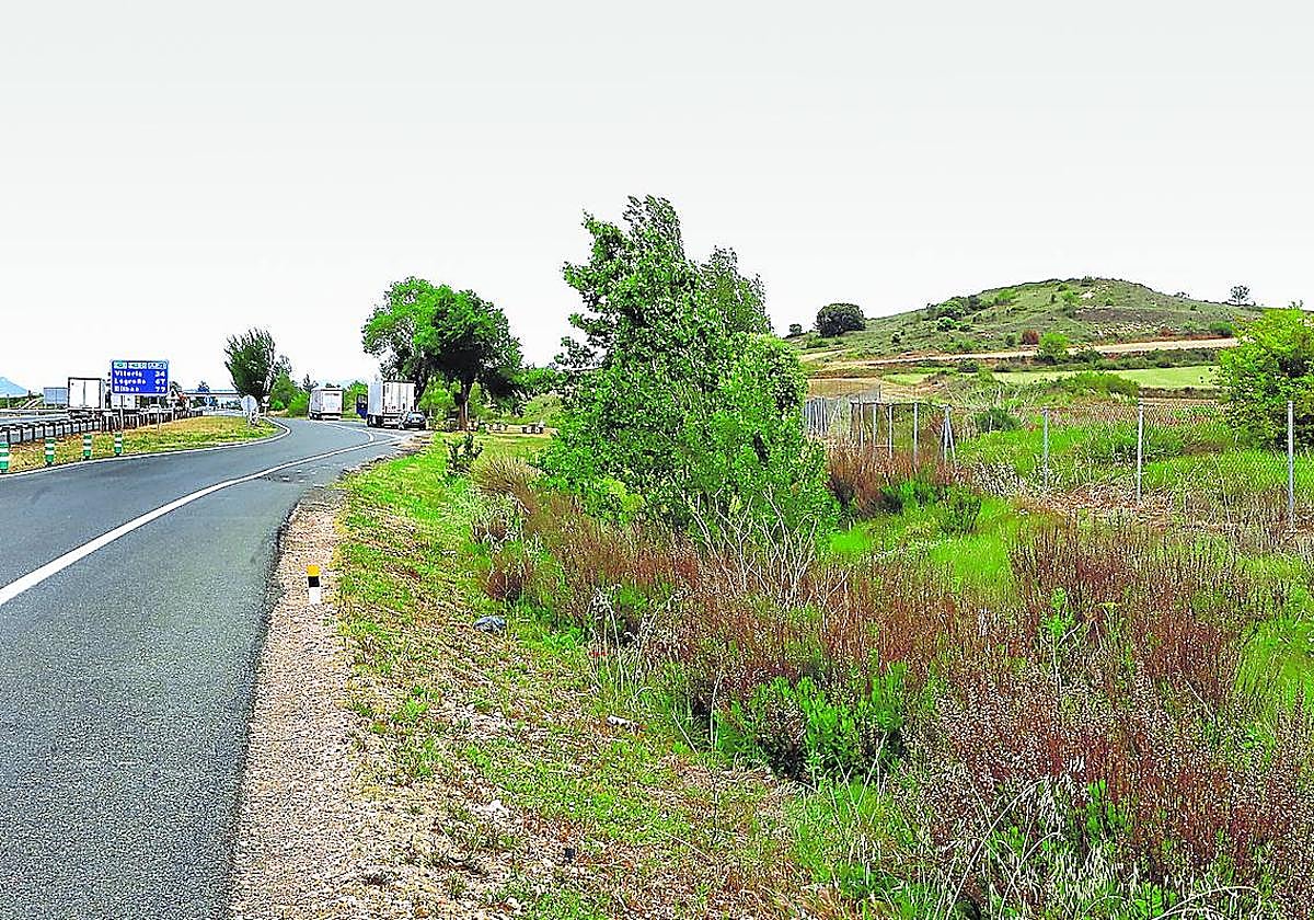 Las obras las licitará la entidad pública del suelo.