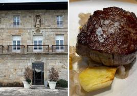 El restaurante vizcaíno en el que disfrutan Marta Pombo y Luis Zamalloa