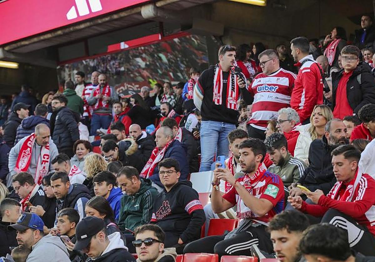 Los hinchas del Athletic podrán acudir al partido con la misma entrada