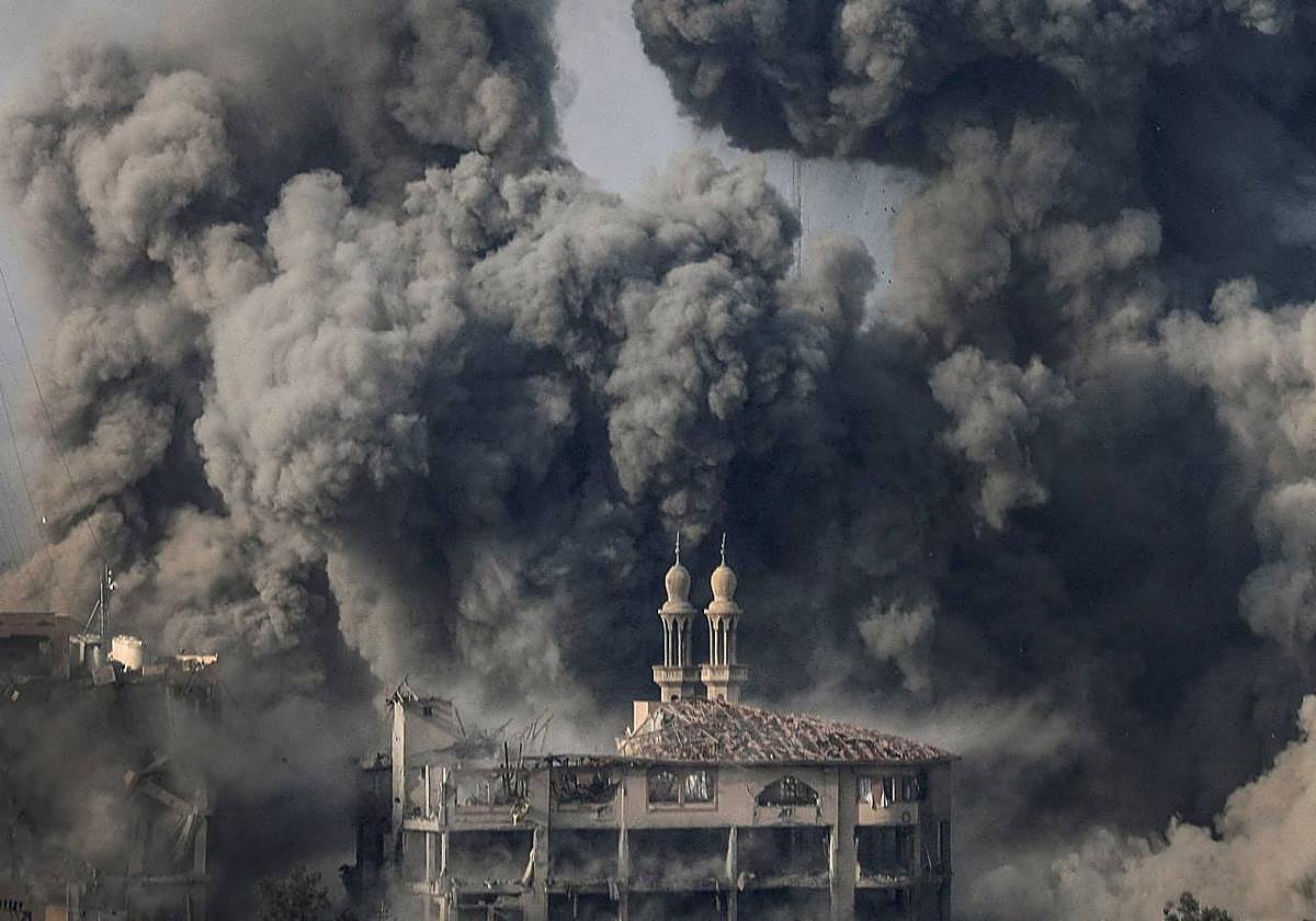 Dogmatismos y palabras gruesas