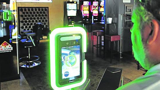 494 alaveses se autoprohíben entrar a salas de juego y apuestas, casi el doble que en 2022