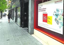 Algunas entidades financieras ya remuneran el ahorro de sus clientes