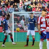 Granada-Athletic: ¿Pueden los equipos sacar una alineación distinta?