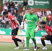 Así hemos narrado el sorteo que ha deparado el derbi