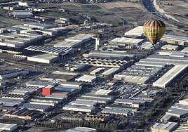 Las empresas tendrán ayudas forales para su creación, desarrollo y digitalización.