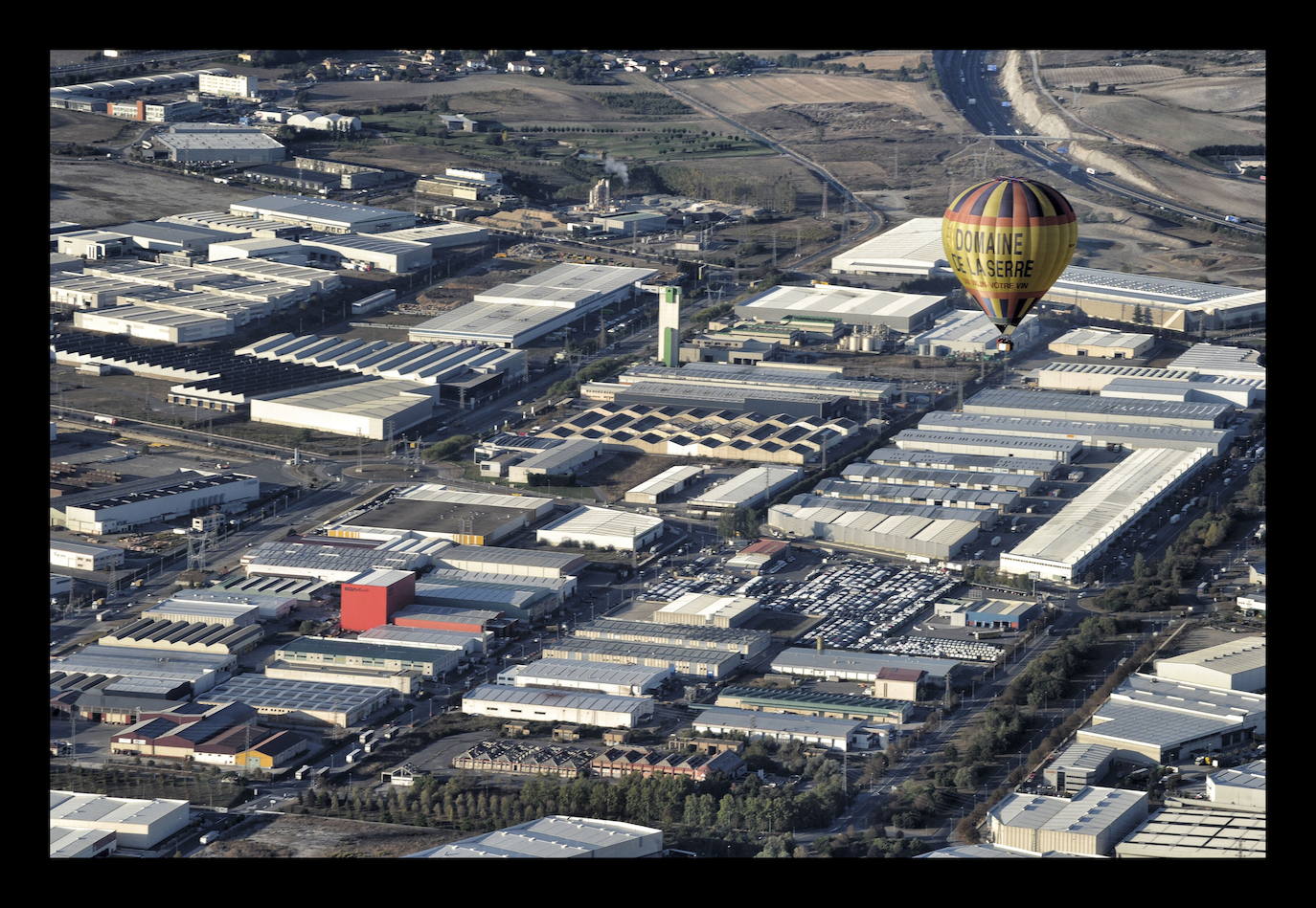 Las empresas tendrán ayudas forales para su creación, desarrollo y digitalización.