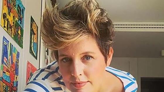El homenaje de Tania Llasera a su psicóloga fallecida: «Nunca te olvidaré, Mariela»