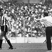 Clemente y Sarabia se reencontrarán en el partido de leyendas entre el Athletic y el Oporto