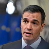 Sánchez descarta ampliar el pacto con Bildu a Euskadi: «Pamplona es un caso concreto»