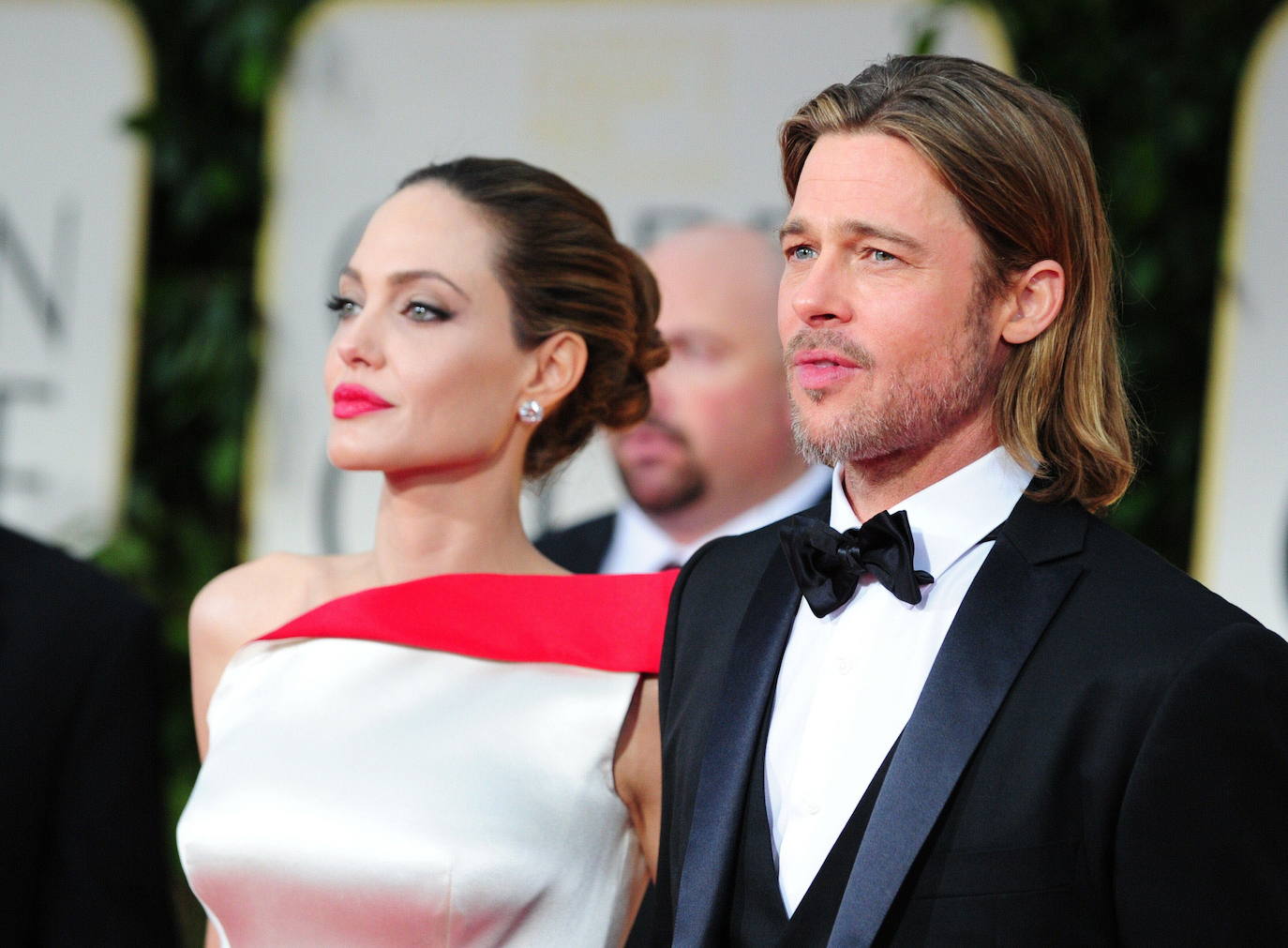 Las mejores imágenes de Brad Pitt