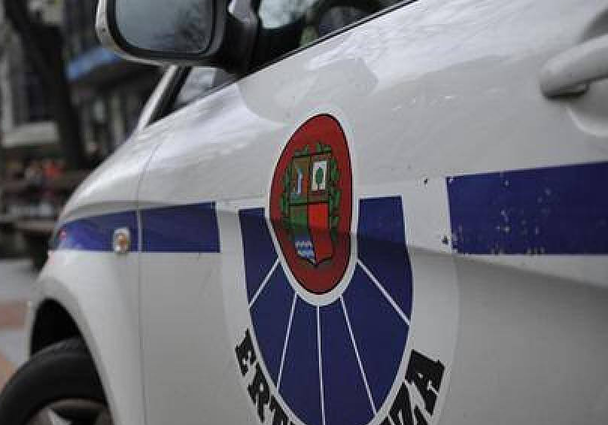 La Ertzaintza identifica a cerca de 45 radicales del Athletic antes del partido ante el Atlético