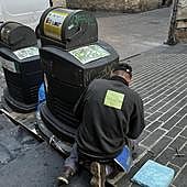 «No es que el sistema falle más, pero las reparaciones son complejas»