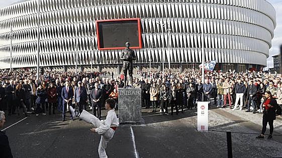 Los 125 años del Athletic