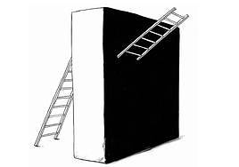 La transición política