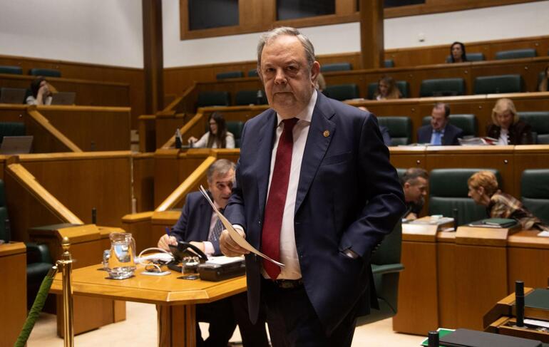 Las empresas que se marchen de Euskadi deberán devolver las ayudas públicas