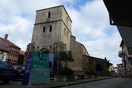 Plentzia habilitará espacios para despedidas civiles