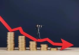 Euskadi pierde peso y no reconocemos el problema