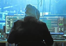 33 vizcaínos son víctimas de ciberestafas cada día