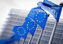 Las costuras de la UE