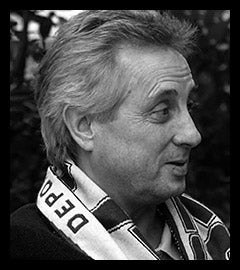 Imagen principal - El alavesista elegante de los 70