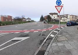 Se han habilitado varias vías ciclistas municipales en toda la localidad.