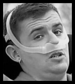 Imagen principal - El alavesista que hizo un saque de honor