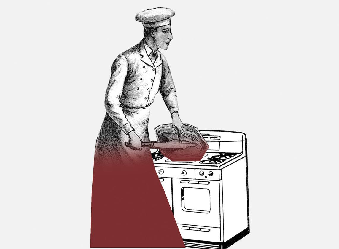La tradición como contracultura