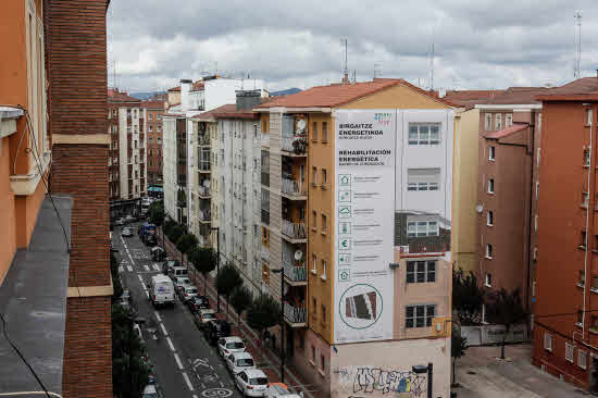 El barrio coronación está adherido al proyecto 'Smart En City'