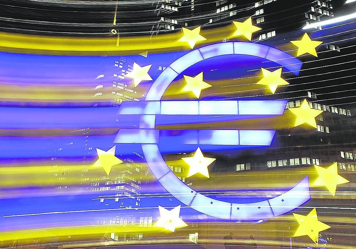 25 años del euro: el valor de la unidad en un mundo cambiante