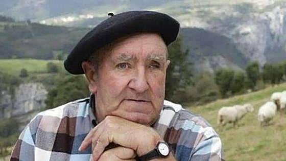 Fallece el fraile, pastor y bertsolari guipuzcoano Nikolas Segurola
