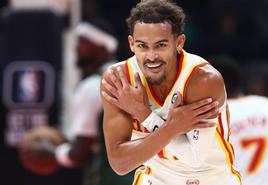 Trae Young