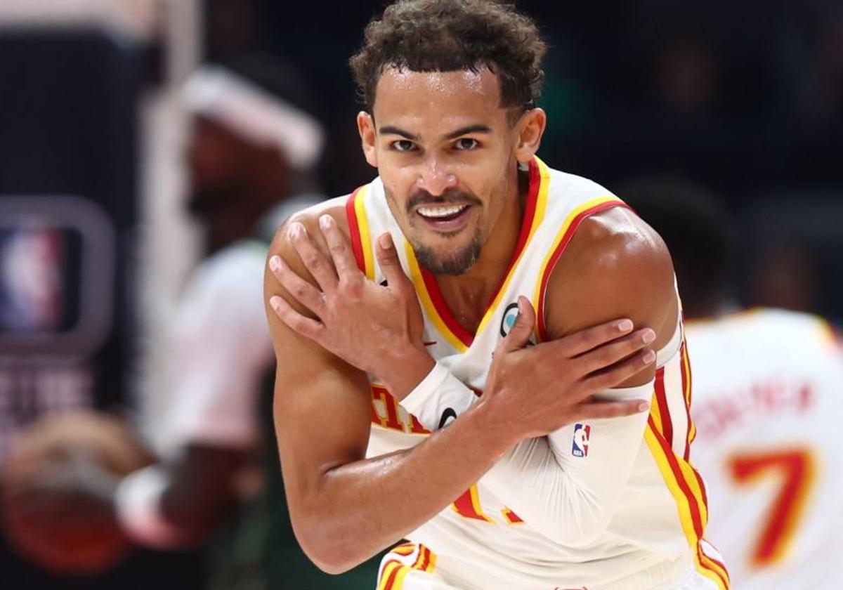 Trae Young