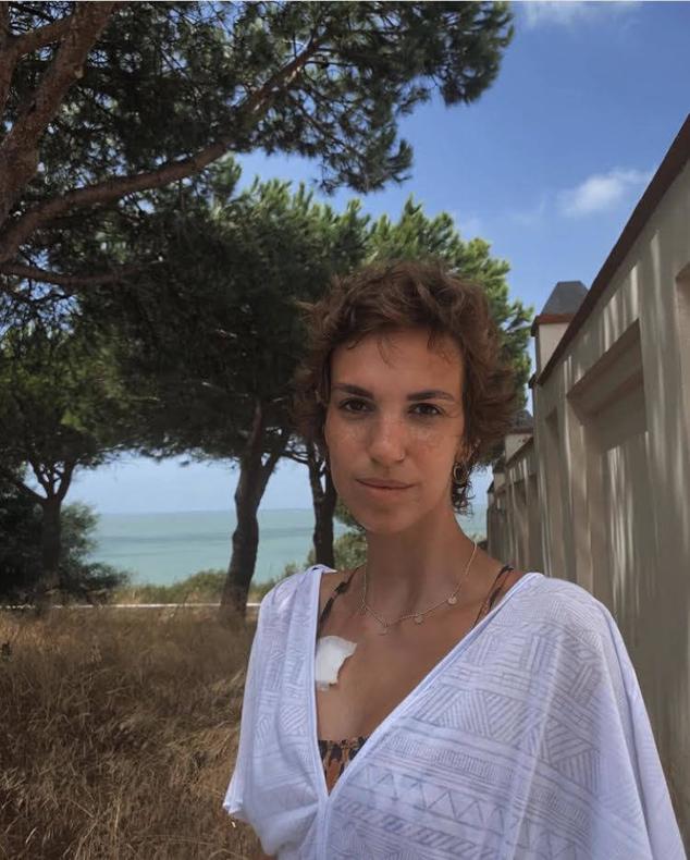 Hace dos años, después de uno de sus tratamientos: «La vida realmente no es el tiempo que pasa, sino aquellos momentos en los que el tiempo parece no pasar», añadía. 