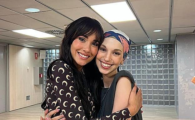 Reacciones a la muerte de Elena Huelva: «Mi niña, tus ganas siempre ganaron», escribe Aitana