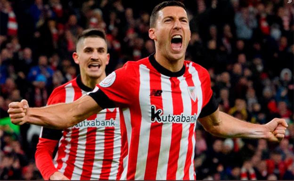 Athletic-Espanyol: vídeo resumen, goles y mejores jugadas