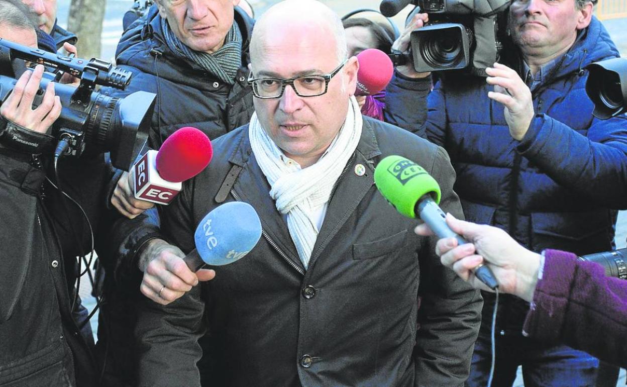 Ostracismo con vistas