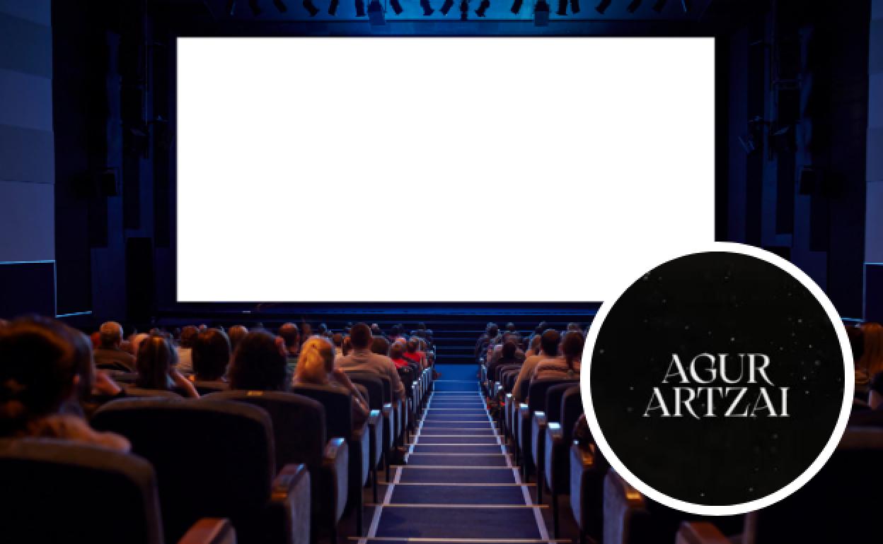 Mendi Filmeko bi sari lortu zituen 'Agur Artzai', gaur arratsaldean, Orozkon