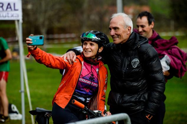 Fotos: Las mejores imágenes del Cross de Ortuella