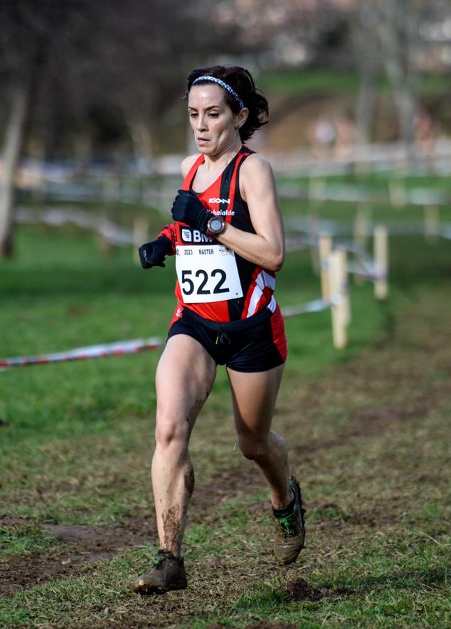 Fotos: Las mejores imágenes del Cross de Ortuella