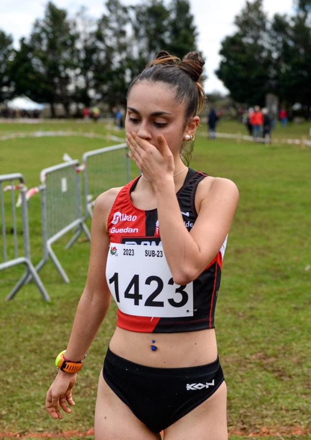 Fotos: Las mejores imágenes del Cross de Ortuella