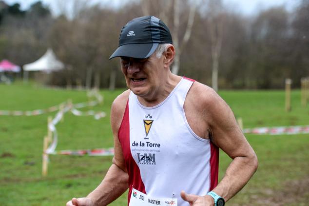 Fotos: Las mejores imágenes del Cross de Ortuella