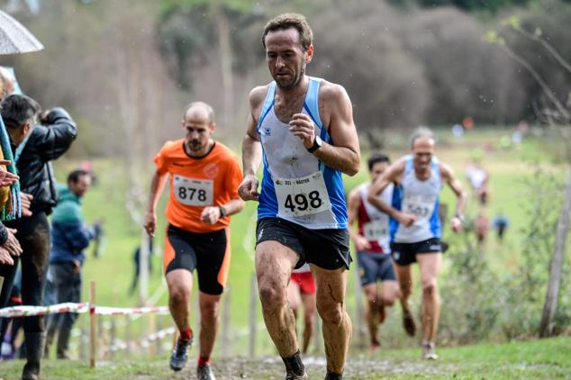 Fotos: Las mejores imágenes del Cross de Ortuella