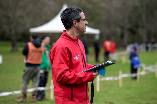 Fotos: Las mejores imágenes del Cross de Ortuella