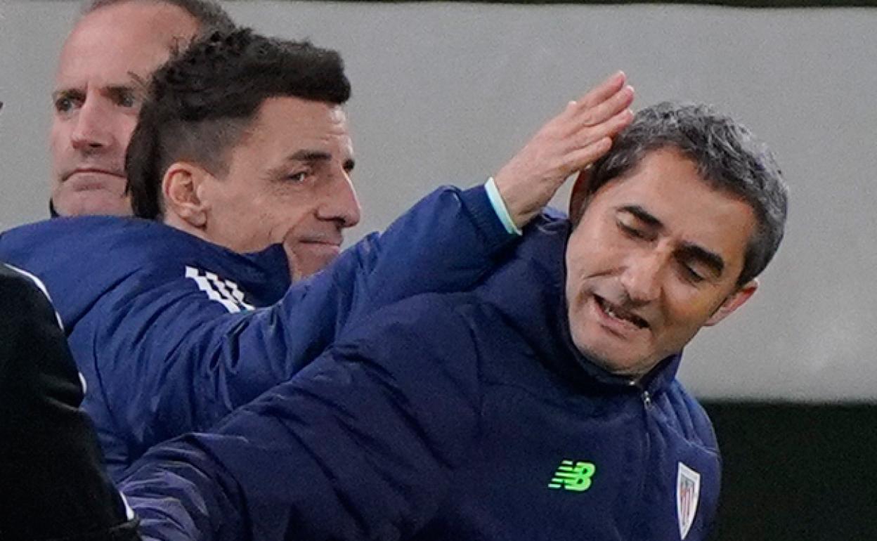 «Ha faltado finura en el último instante»