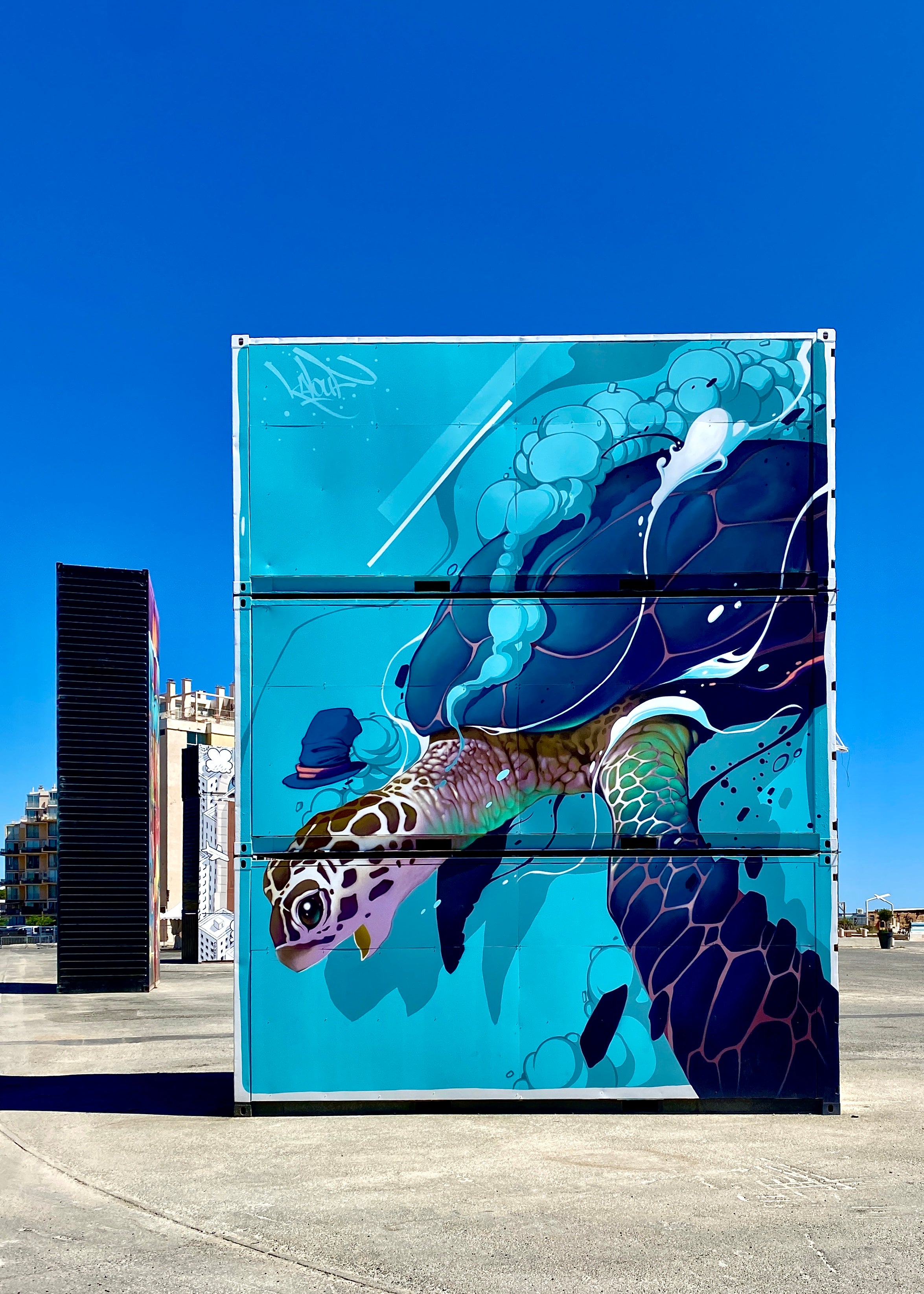 Le Barcarès (Francia)