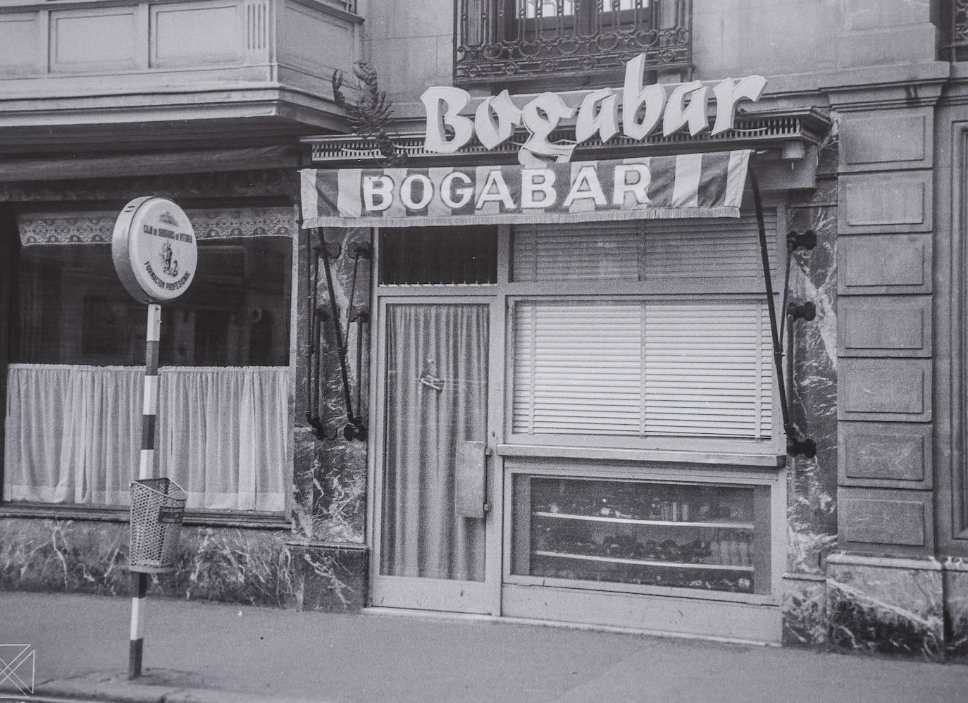 Fotos: Exposición en Vitoria: &#039;Vagos, Maleantes y Peligrosidad Social. Historia gráfica de una persecución (1933-1995)