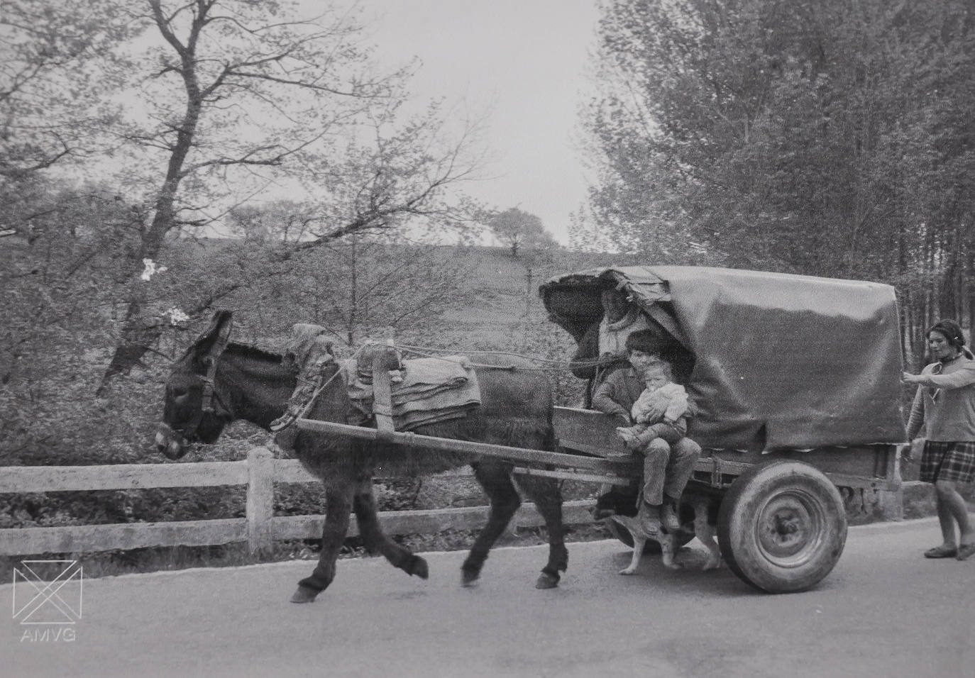 Fotos: Exposición en Vitoria: &#039;Vagos, Maleantes y Peligrosidad Social. Historia gráfica de una persecución (1933-1995)