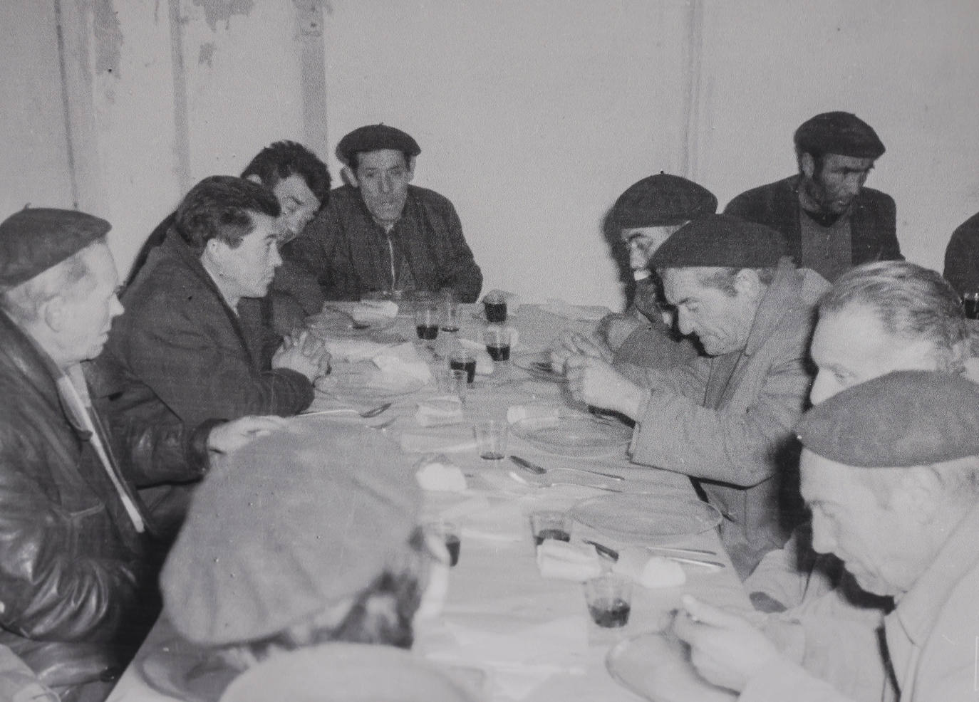 Fotos: Exposición en Vitoria: &#039;Vagos, Maleantes y Peligrosidad Social. Historia gráfica de una persecución (1933-1995)